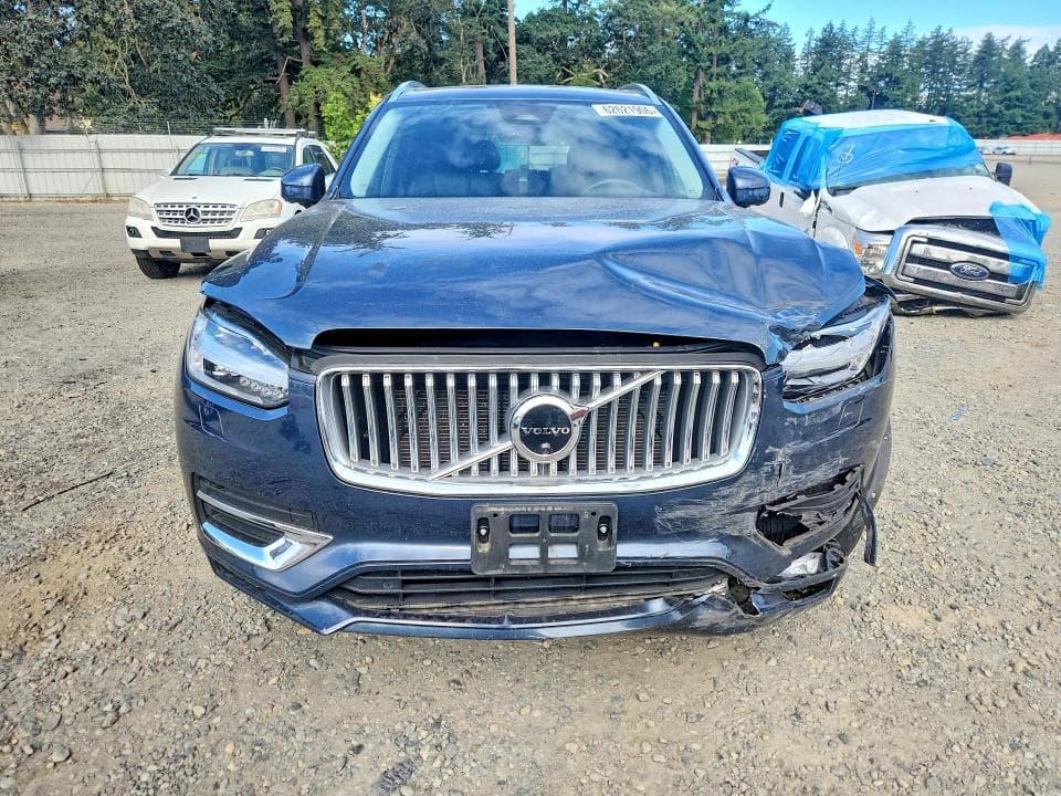 2023 VOLVO XC90 PLUS 5