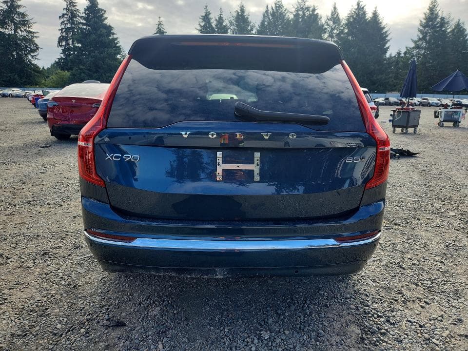 2023 VOLVO XC90 PLUS 6