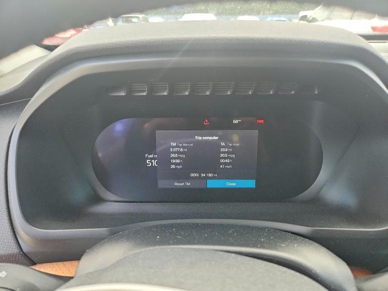 2023 VOLVO XC90 PLUS 9