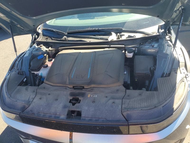 2023 HYUNDAI IONIQ 5 SE 11