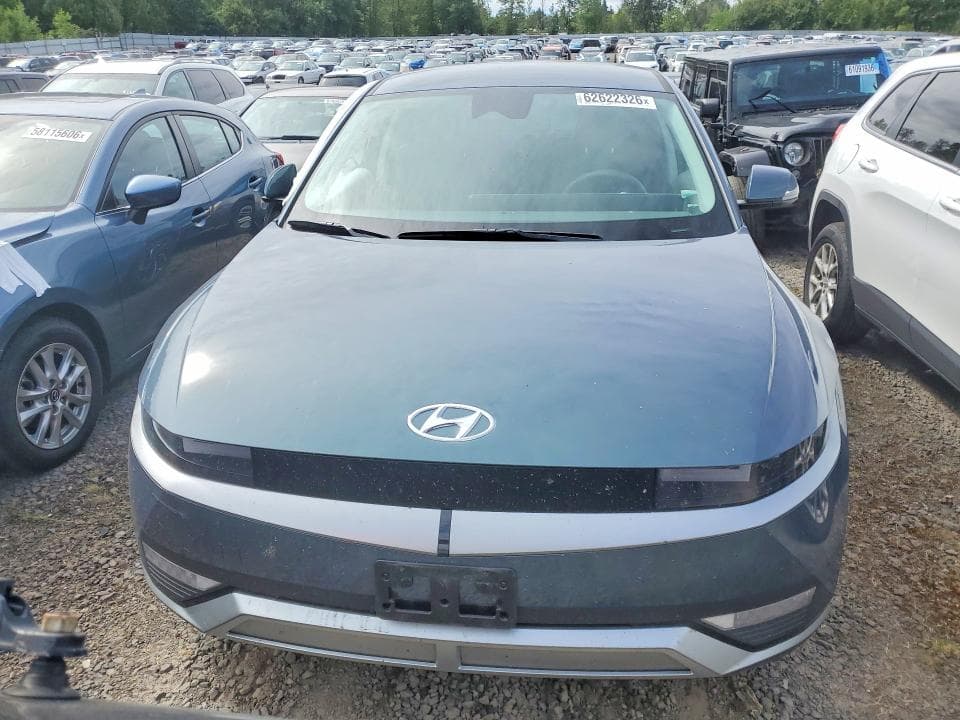 2023 HYUNDAI IONIQ 5 SE 5