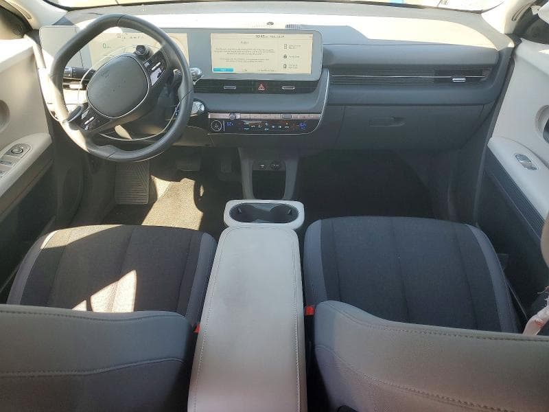 2023 HYUNDAI IONIQ 5 SE 8