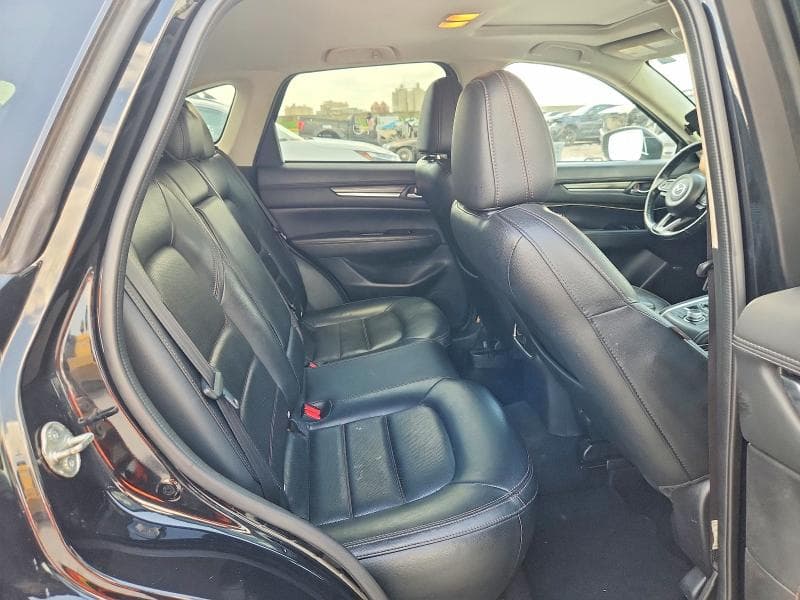 2019 MAZDA CX-5 GRAND TOURING 11