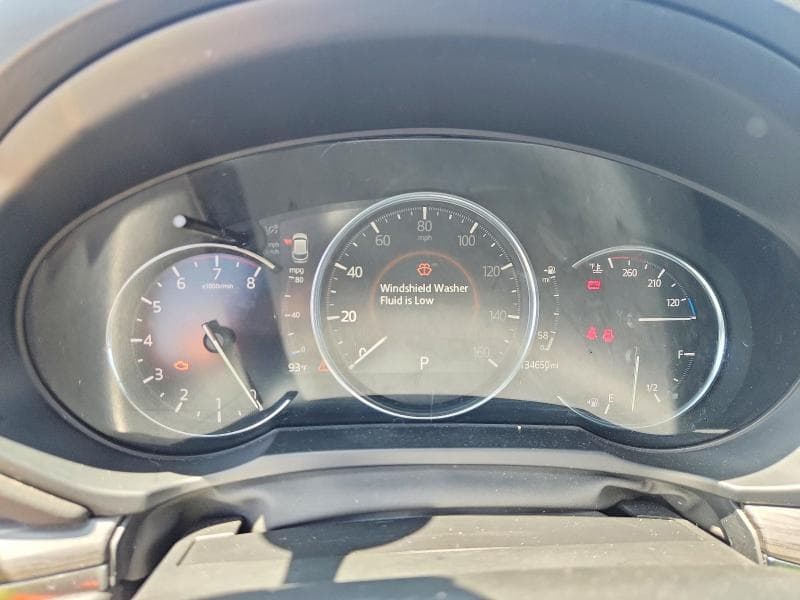 2019 MAZDA CX-5 GRAND TOURING 9