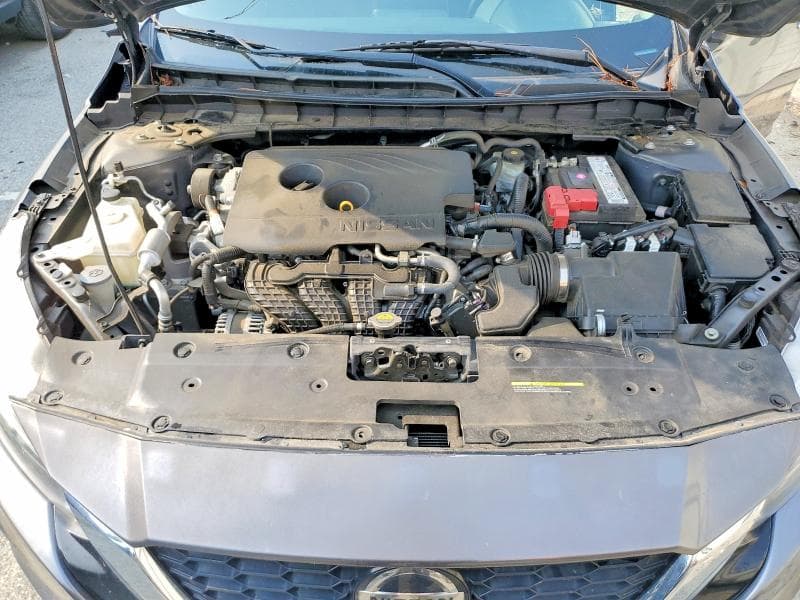 2020 NISSAN ALTIMA S 11