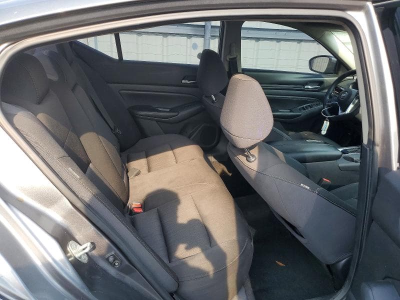2020 NISSAN ALTIMA S 10