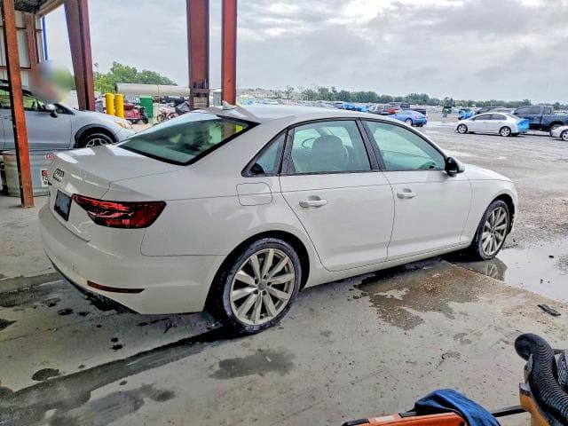 2017 AUDI A4 PREMIUM 3