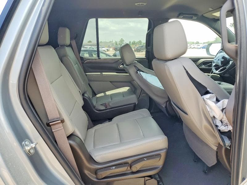 2023 CHEVROLET TAHOE K1500 LT 11