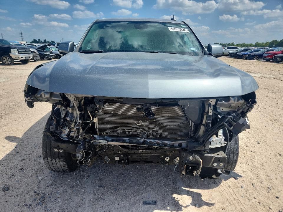 2023 CHEVROLET TAHOE K1500 LT 5
