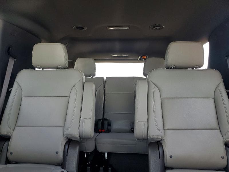 2023 CHEVROLET TAHOE K1500 LT 10