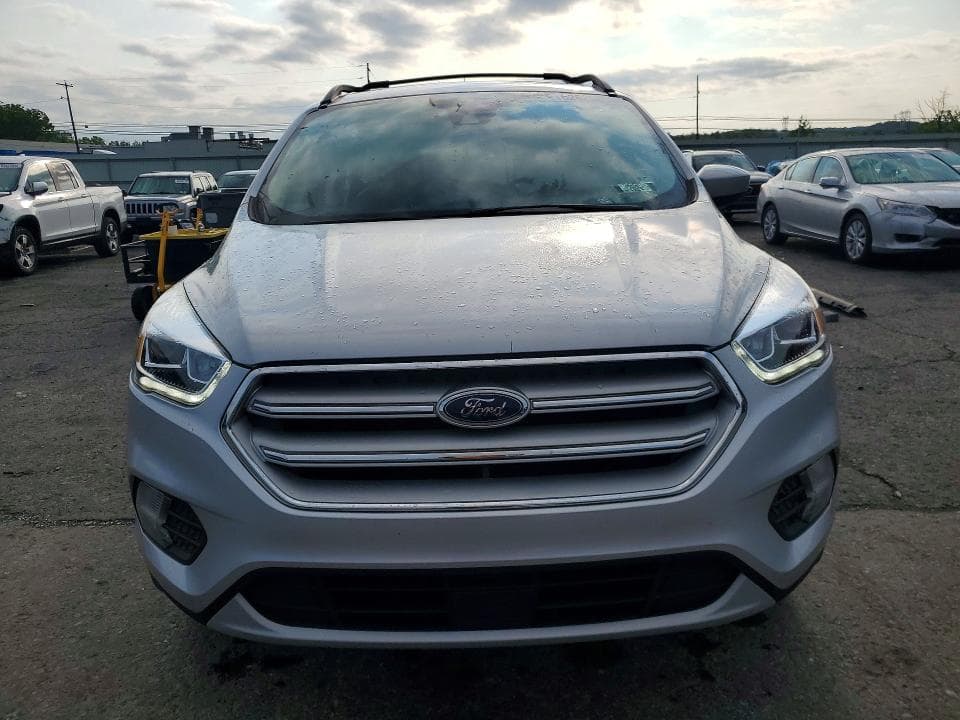 2019 FORD ESCAPE SEL 5