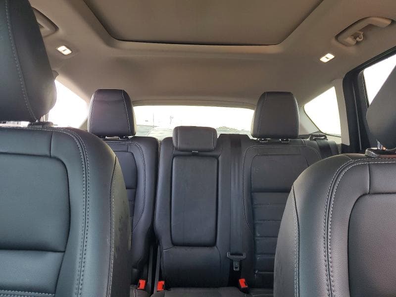 2019 FORD ESCAPE SEL 10