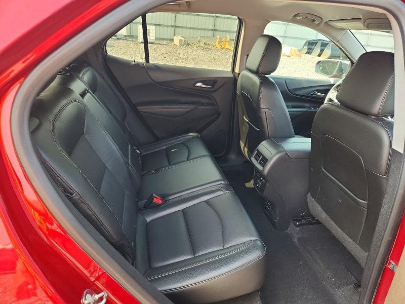 2019 CHEVROLET EQUINOX PREMIER 11