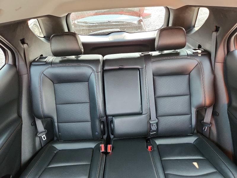 2019 CHEVROLET EQUINOX PREMIER 10
