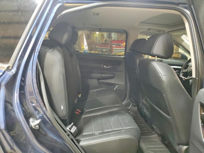 2025 HONDA CR-V EXL 11