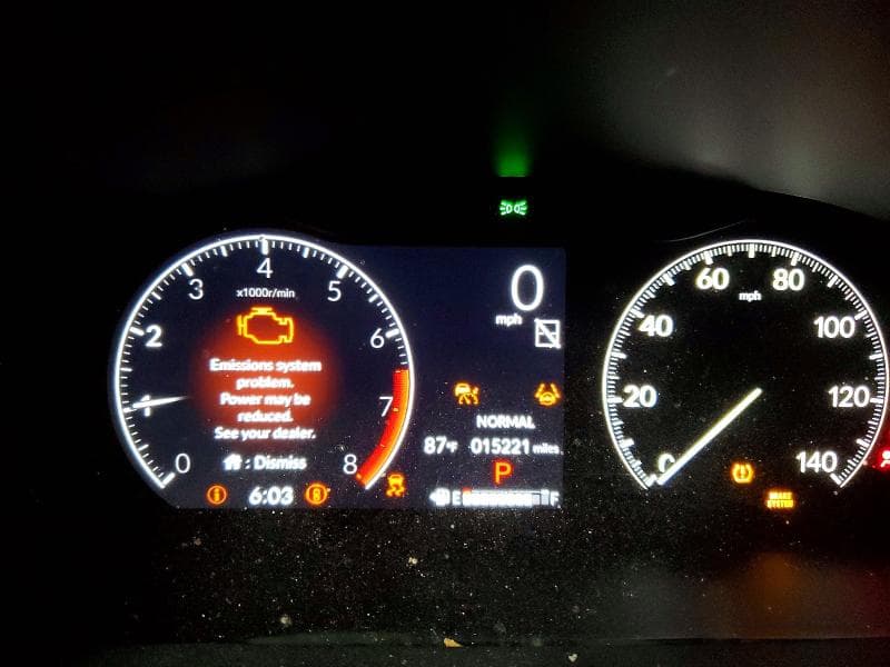 2025 HONDA CR-V EXL 9