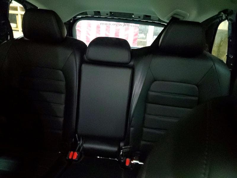 2025 HONDA CR-V EXL 10