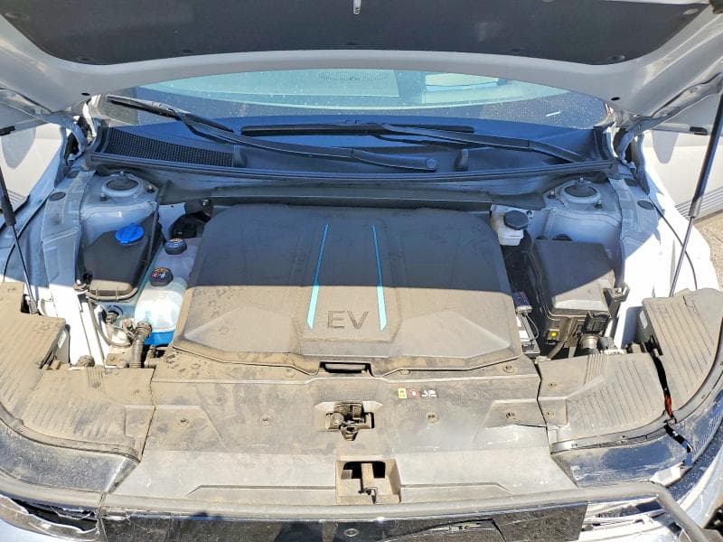 2022 HYUNDAI IONIQ 5 LIMITED 11