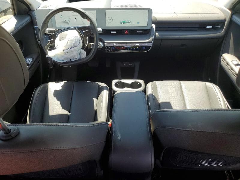 2022 HYUNDAI IONIQ 5 LIMITED 8