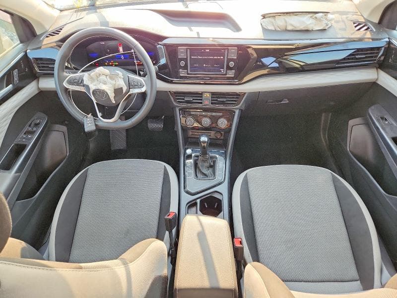 2023 VOLKSWAGEN TAOS S 8