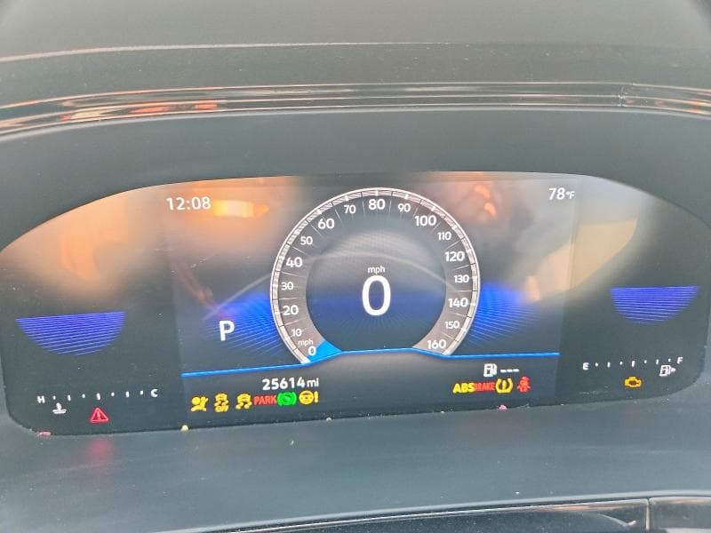 2023 VOLKSWAGEN TAOS S 9