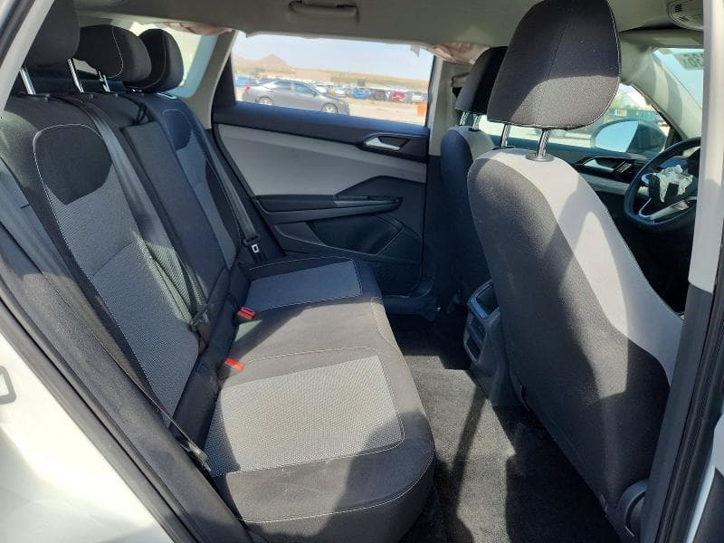 2023 VOLKSWAGEN TAOS S 10