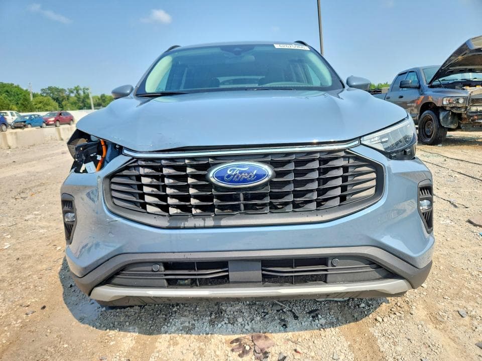 2024 FORD ESCAPE 5