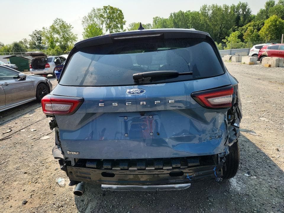 2024 FORD ESCAPE 6