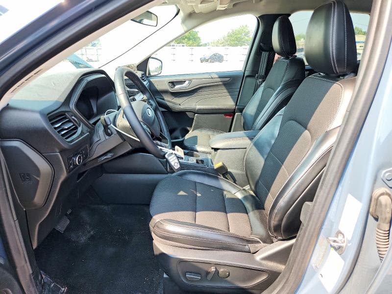 2024 FORD ESCAPE 7