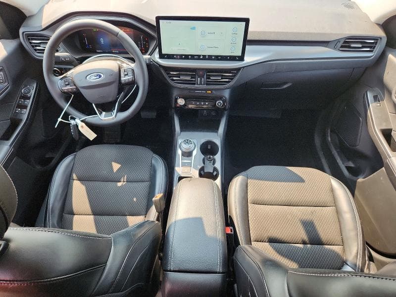 2024 FORD ESCAPE 8