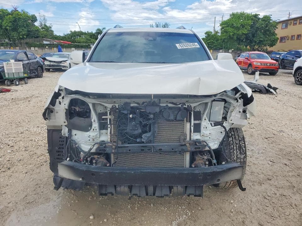 2022 LEXUS GX 460 5