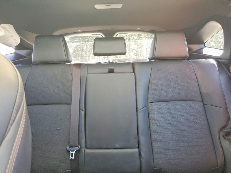 2021 TOYOTA VENZA LIMITED 10