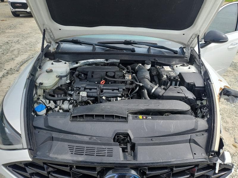 2020 HYUNDAI SONATA SEL PLUS 11