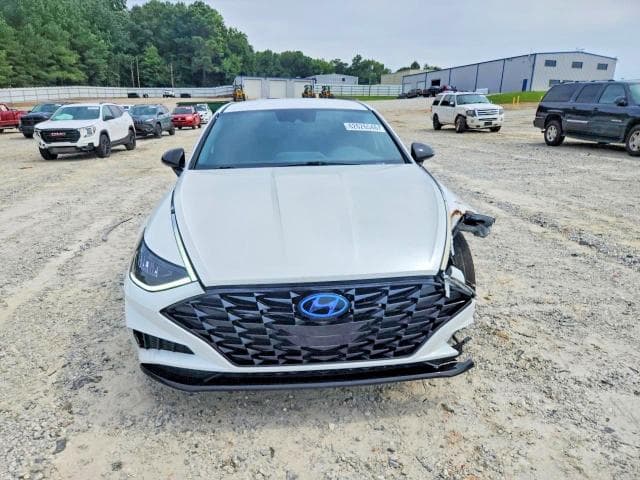 2020 HYUNDAI SONATA SEL PLUS 5