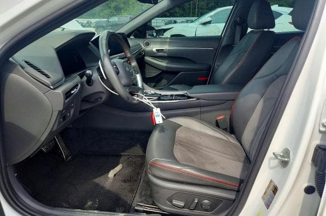 2020 HYUNDAI SONATA SEL PLUS 7