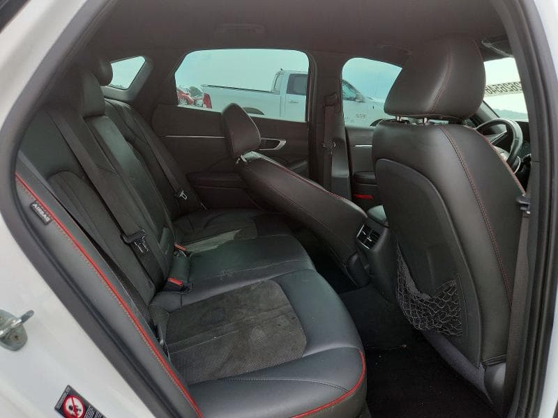 2020 HYUNDAI SONATA SEL PLUS 10
