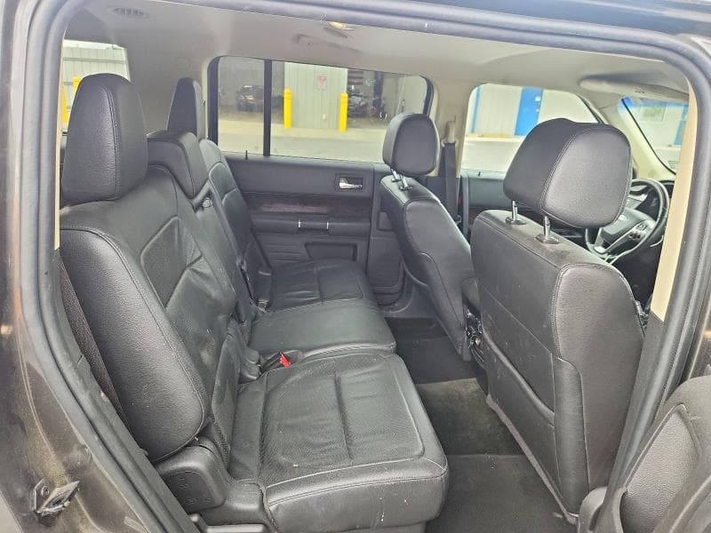 2019 FORD FLEX LIMITED 11