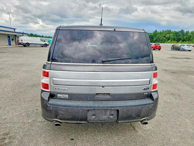 2019 FORD FLEX LIMITED 6