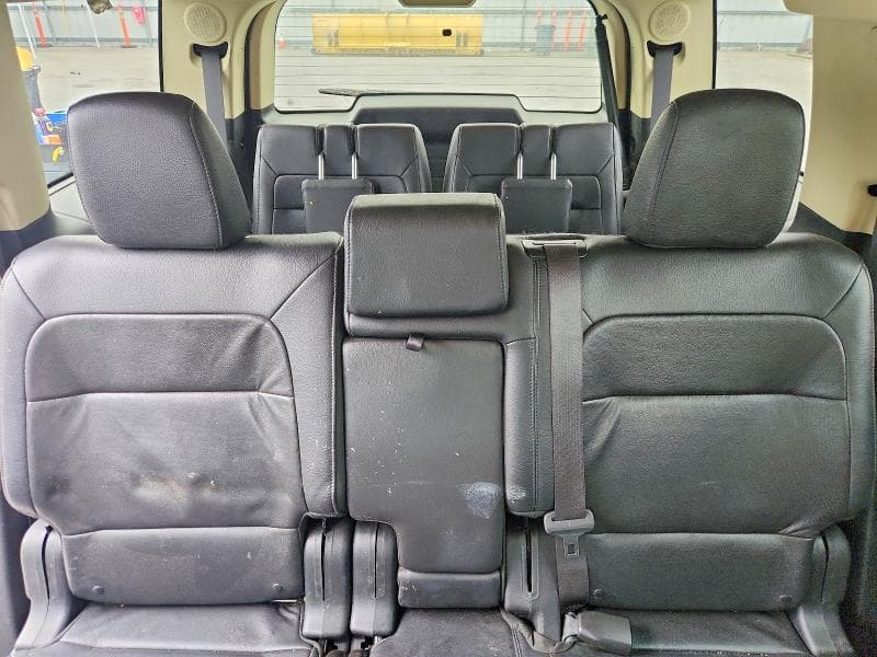 2019 FORD FLEX LIMITED 10