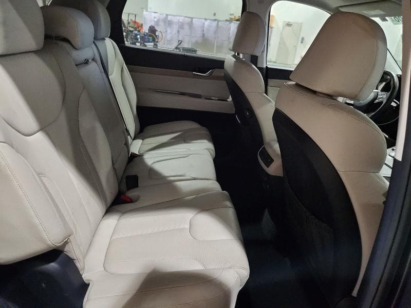 2022 HYUNDAI PALISADE SEL 10