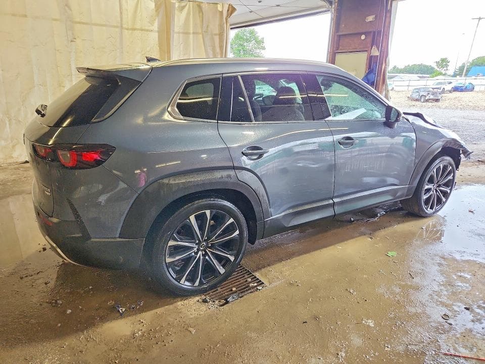 2025 MAZDA CX-50 PREMIUM PLUS 3