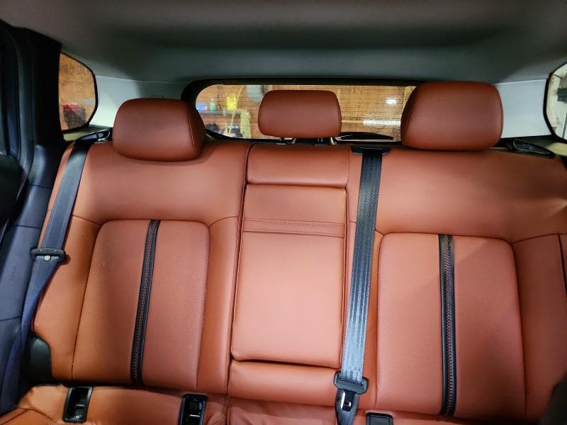 2025 MAZDA CX-50 PREMIUM PLUS 10
