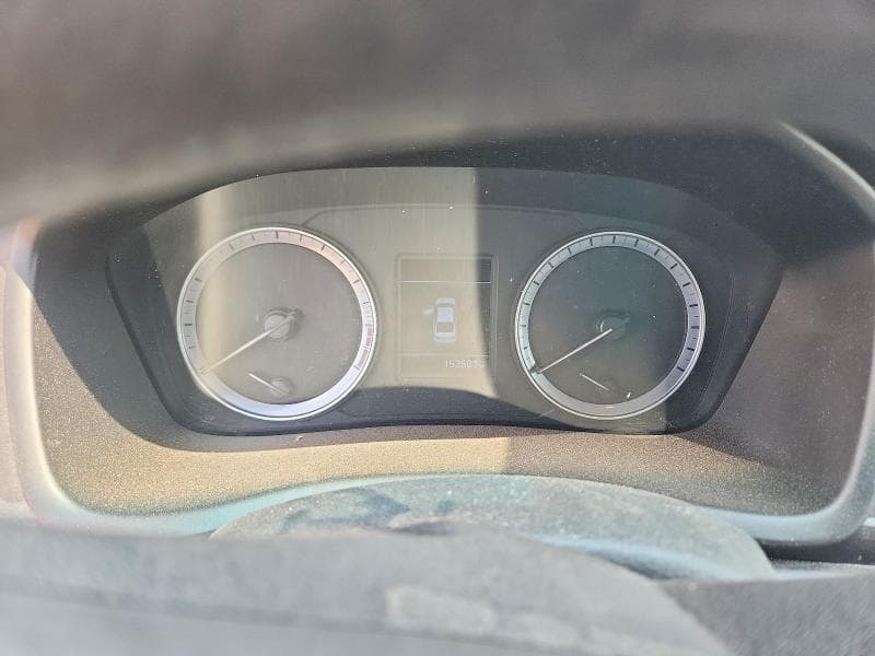 2019 HYUNDAI SONATA SE 9