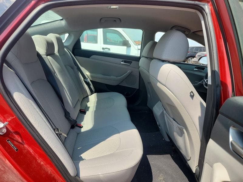 2019 HYUNDAI SONATA SE 10