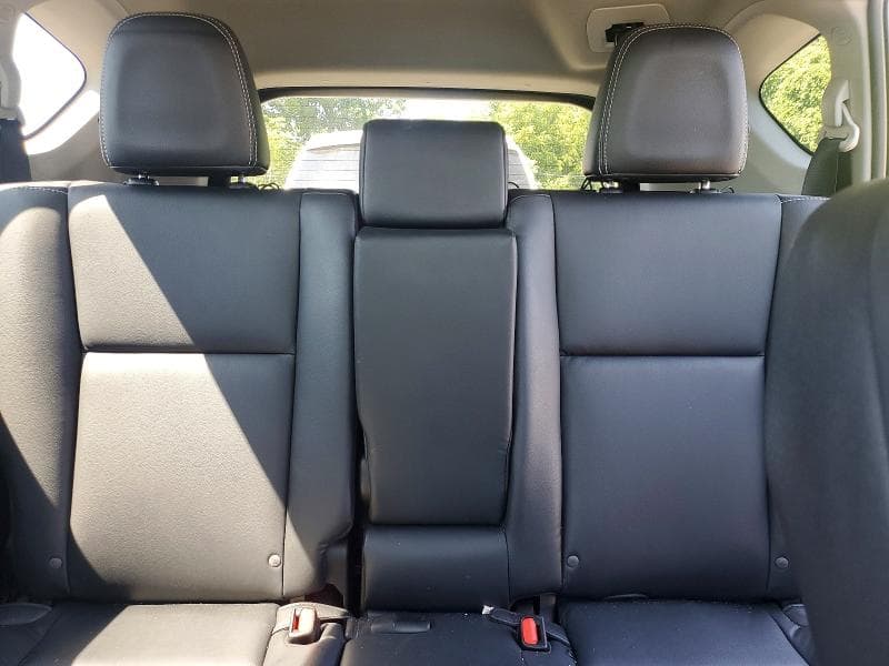 2017 TOYOTA RAV4 LIMITED 10