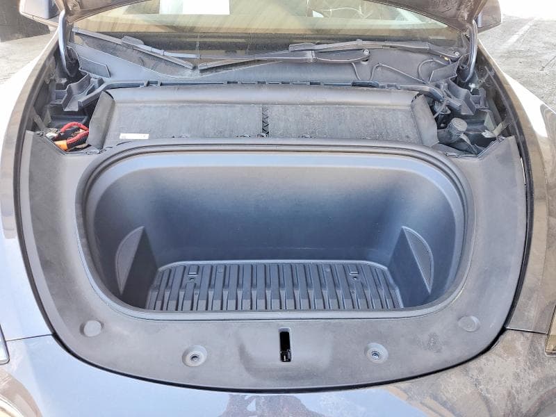 2023 TESLA MODEL Y 11