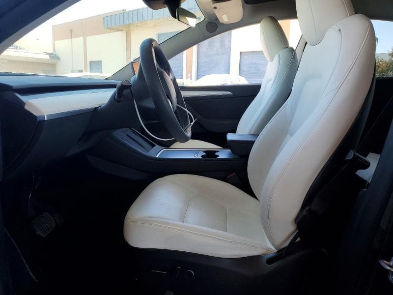 2023 TESLA MODEL Y 7
