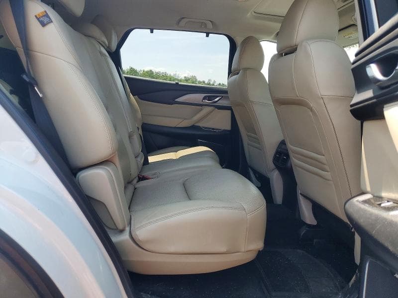 2018 MAZDA CX-9 TOURING 11