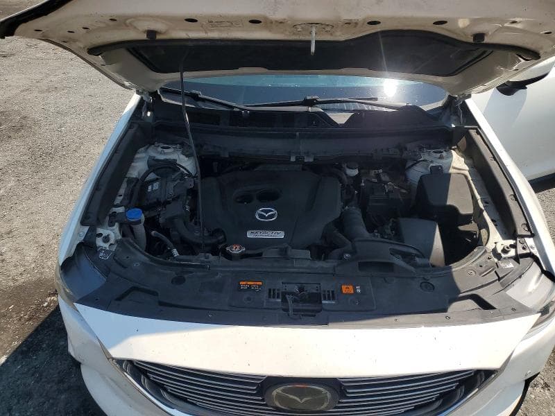 2018 MAZDA CX-9 TOURING 12