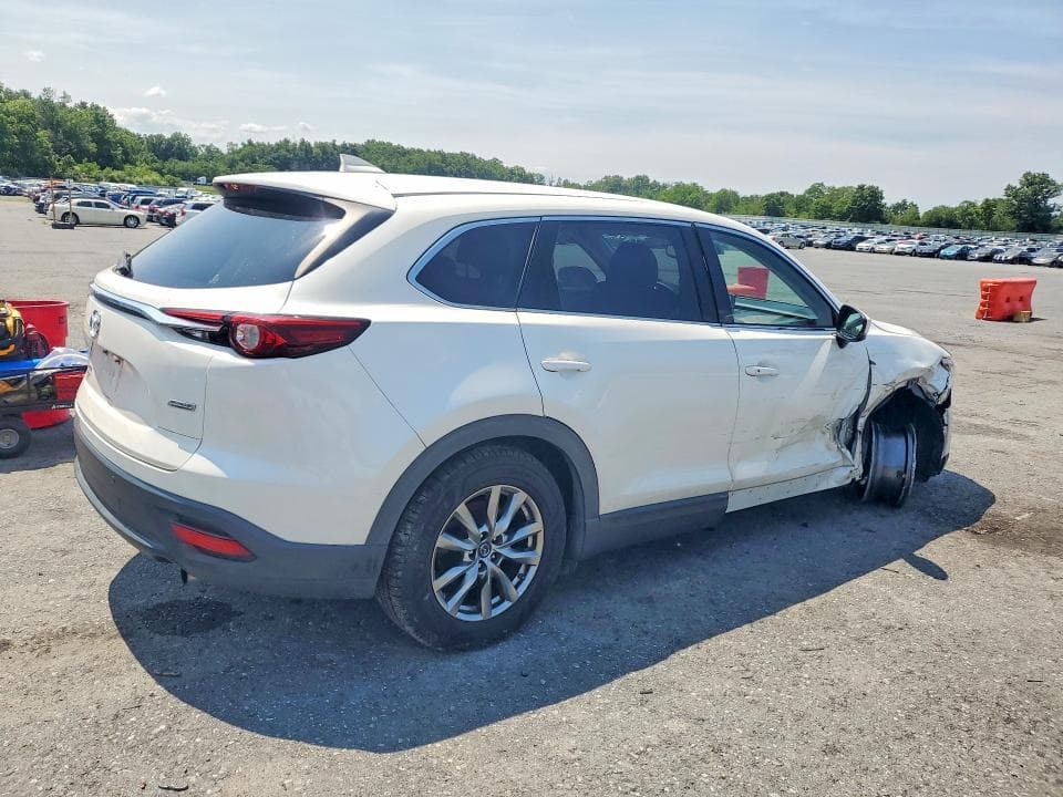 2018 MAZDA CX-9 TOURING 3